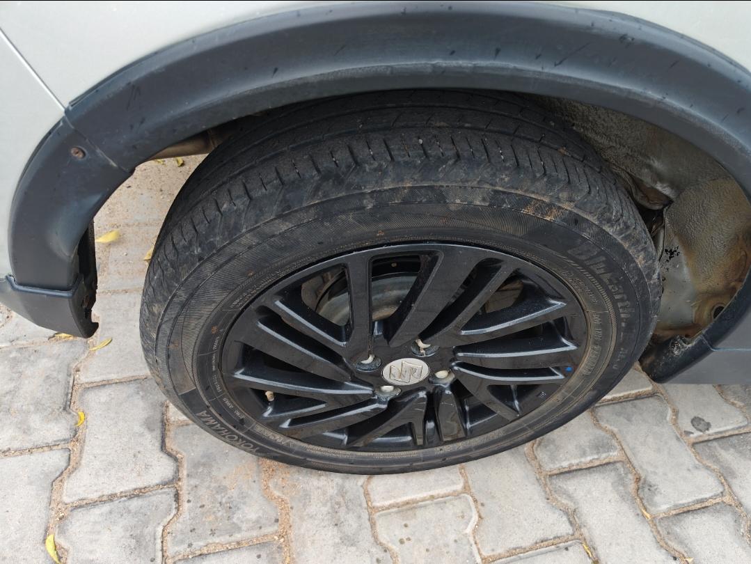 यूज़्ड 2022 मारुति सुजुकी सेलेरियो, Ajmer  8 यूज़्ड 2022 मारुति सुजुकी सेलेरियो, Ajmer  8