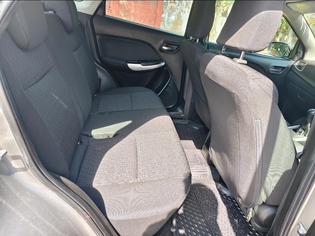 यूज़्ड 2017 मारुति सुजुकी बलेनो, Jones Ganj Ajmer, Ajmer 14 यूज़्ड 2017 मारुति सुजुकी बलेनो, Jones Ganj Ajmer, Ajmer 14