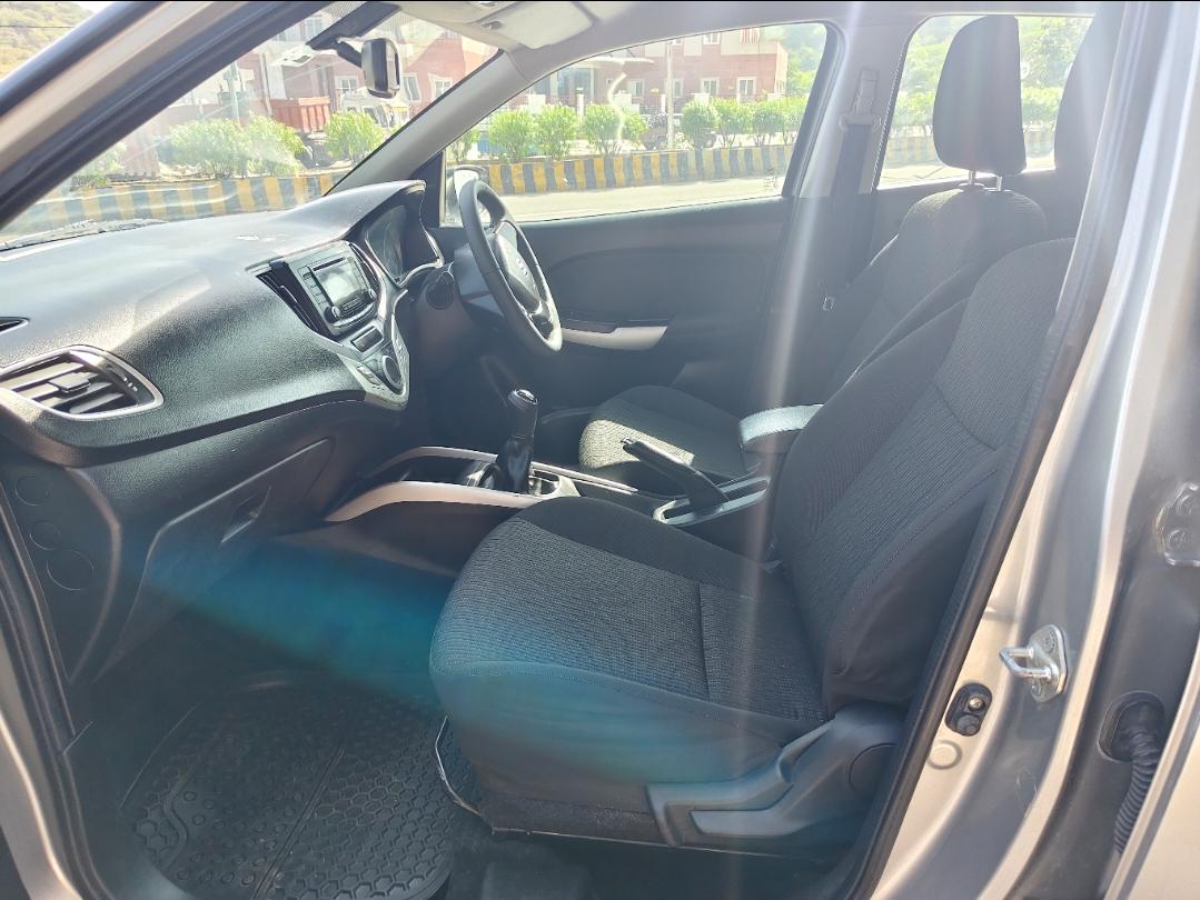 यूज़्ड 2017 मारुति सुजुकी बलेनो, Jones Ganj Ajmer, Ajmer 15 यूज़्ड 2017 मारुति सुजुकी बलेनो, Jones Ganj Ajmer, Ajmer 15