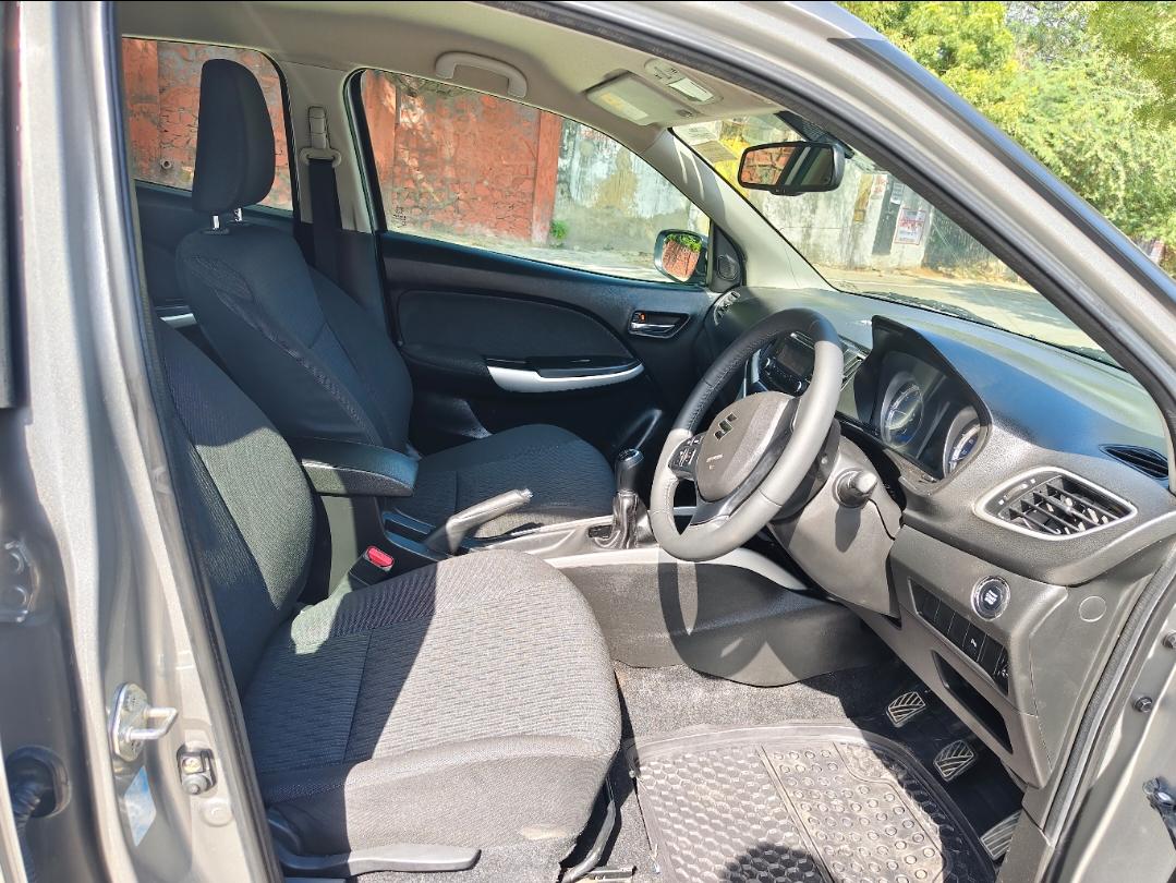 यूज़्ड 2017 मारुति सुजुकी बलेनो, Jones Ganj Ajmer, Ajmer 13 यूज़्ड 2017 मारुति सुजुकी बलेनो, Jones Ganj Ajmer, Ajmer 13