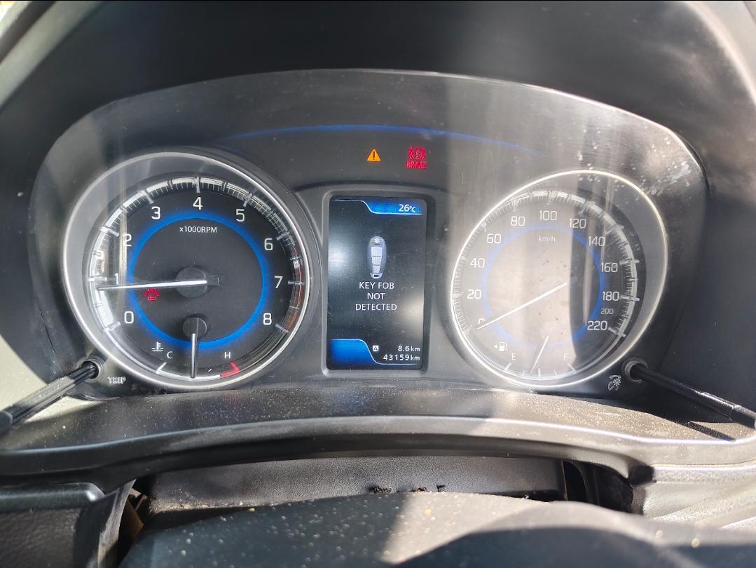 यूज़्ड 2017 मारुति सुजुकी बलेनो, Jones Ganj Ajmer, Ajmer 10 यूज़्ड 2017 मारुति सुजुकी बलेनो, Jones Ganj Ajmer, Ajmer 10