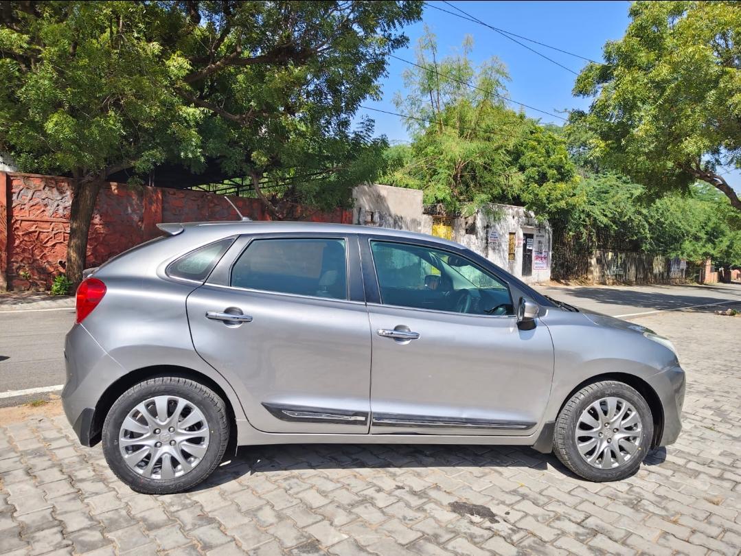 यूज़्ड 2017 मारुति सुजुकी बलेनो, Jones Ganj Ajmer, Ajmer 5 यूज़्ड 2017 मारुति सुजुकी बलेनो, Jones Ganj Ajmer, Ajmer 5