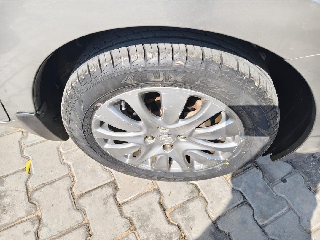 यूज़्ड 2017 मारुति सुजुकी बलेनो, Jones Ganj Ajmer, Ajmer 8 यूज़्ड 2017 मारुति सुजुकी बलेनो, Jones Ganj Ajmer, Ajmer 8