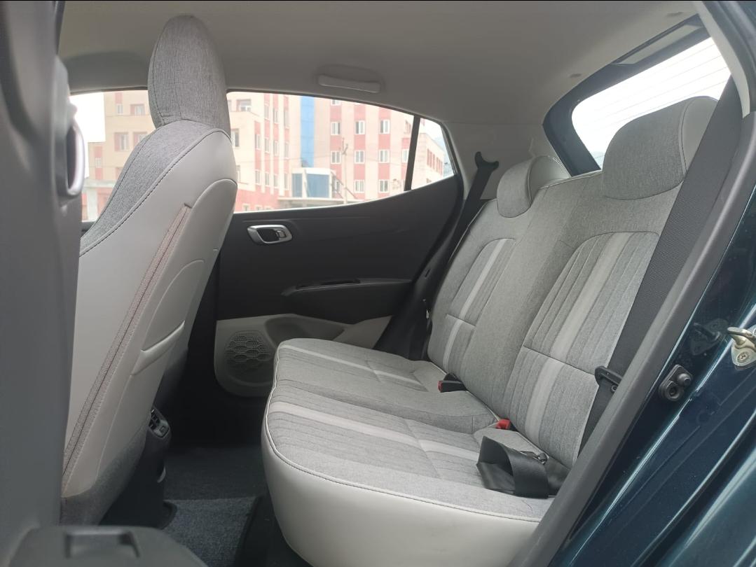 यूज़्ड 2020 ह्युंडई ग्रैंड आई10 निओस, Jones Ganj Ajmer, Ajmer 15 यूज़्ड 2020 ह्युंडई ग्रैंड आई10 निओस, Jones Ganj Ajmer, Ajmer 15