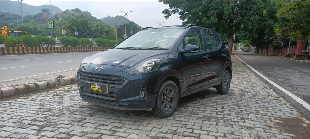 2020 ह्युंडई ग्रैंड आई10 निओस Sportz Petrol BS IV 2020 ह्युंडई ग्रैंड आई10 निओस Sportz Petrol BS IV