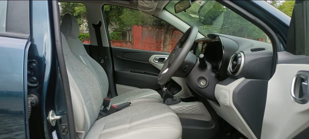 यूज़्ड 2020 ह्युंडई ग्रैंड आई10 निओस, Jones Ganj Ajmer, Ajmer 12 यूज़्ड 2020 ह्युंडई ग्रैंड आई10 निओस, Jones Ganj Ajmer, Ajmer 12