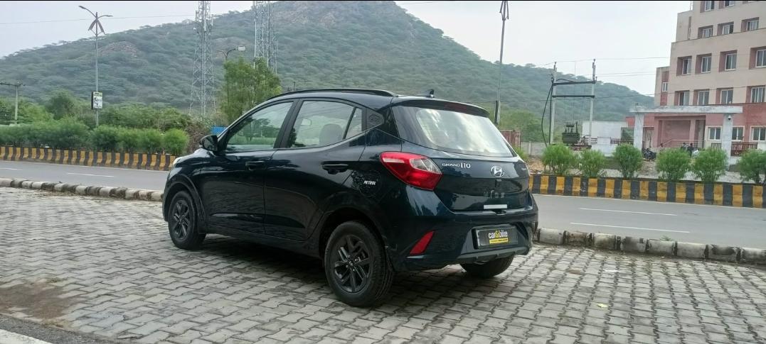 यूज़्ड 2020 ह्युंडई ग्रैंड आई10 निओस, Jones Ganj Ajmer, Ajmer 2 यूज़्ड 2020 ह्युंडई ग्रैंड आई10 निओस, Jones Ganj Ajmer, Ajmer 2