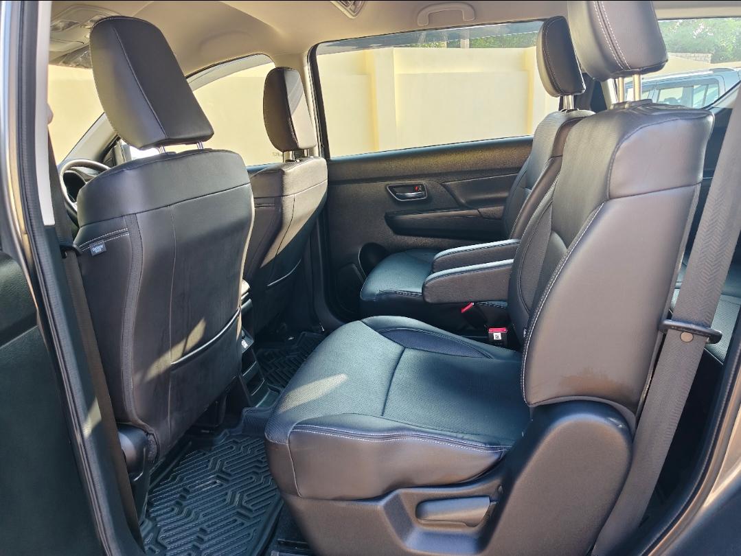 यूज़्ड 2023 मारुति सुजुकी एक्सएल6, Jones Ganj Ajmer, Ajmer 16 यूज़्ड 2023 मारुति सुजुकी एक्सएल6, Jones Ganj Ajmer, Ajmer 16