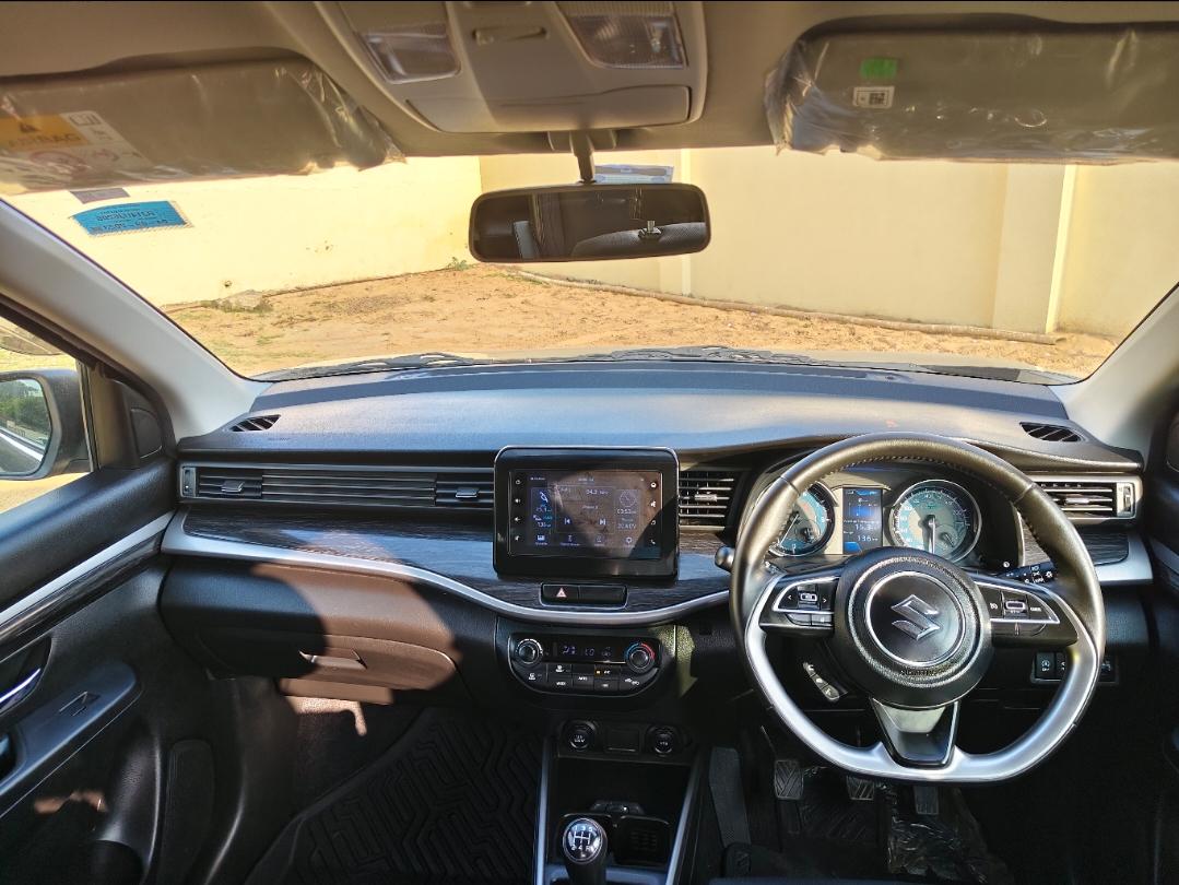 यूज़्ड 2023 मारुति सुजुकी एक्सएल6, Jones Ganj Ajmer, Ajmer 11 यूज़्ड 2023 मारुति सुजुकी एक्सएल6, Jones Ganj Ajmer, Ajmer 11