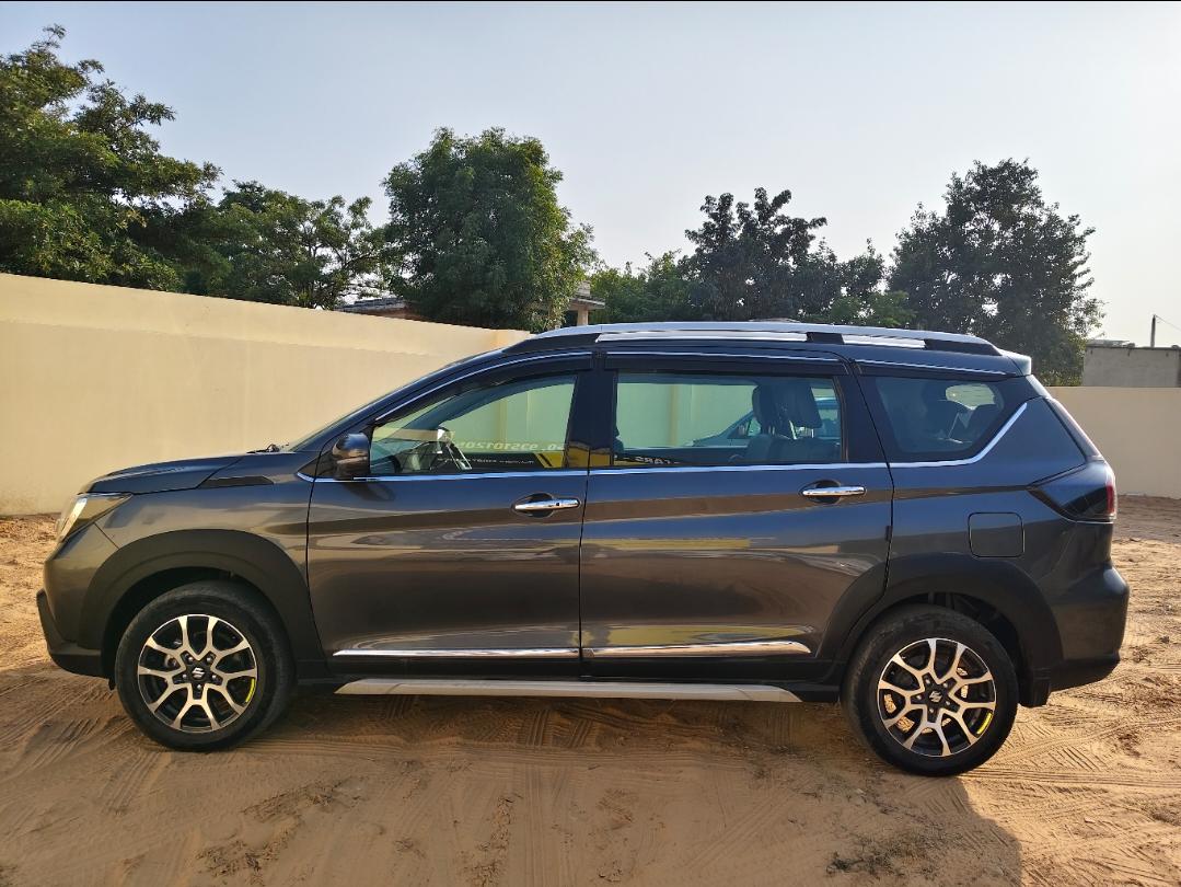 यूज़्ड 2023 मारुति सुजुकी एक्सएल6, Jones Ganj Ajmer, Ajmer 1 यूज़्ड 2023 मारुति सुजुकी एक्सएल6, Jones Ganj Ajmer, Ajmer 1