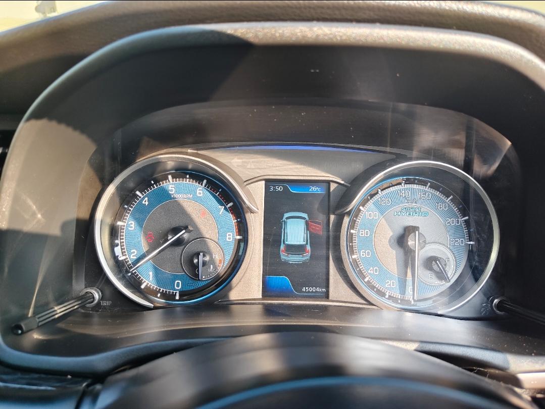 यूज़्ड 2023 मारुति सुजुकी एक्सएल6, Jones Ganj Ajmer, Ajmer 10 यूज़्ड 2023 मारुति सुजुकी एक्सएल6, Jones Ganj Ajmer, Ajmer 10