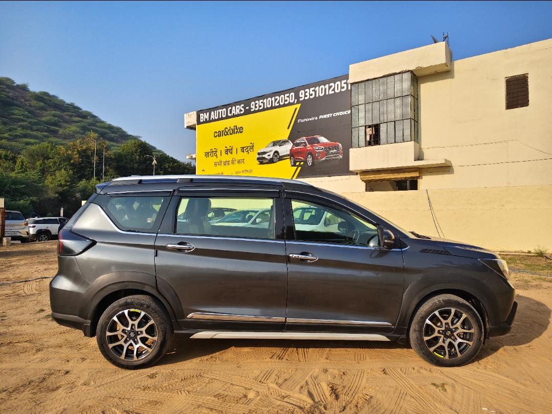 यूज़्ड 2023 मारुति सुजुकी एक्सएल6, Jones Ganj Ajmer, Ajmer 5 यूज़्ड 2023 मारुति सुजुकी एक्सएल6, Jones Ganj Ajmer, Ajmer 5