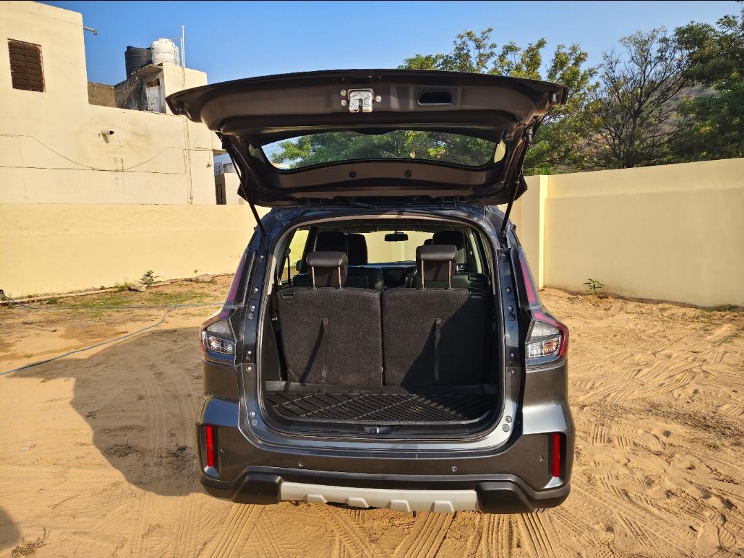 यूज़्ड 2023 मारुति सुजुकी एक्सएल6, Jones Ganj Ajmer, Ajmer 9 यूज़्ड 2023 मारुति सुजुकी एक्सएल6, Jones Ganj Ajmer, Ajmer 9