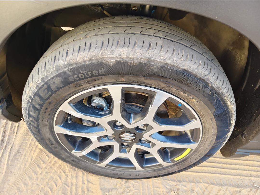 यूज़्ड 2023 मारुति सुजुकी एक्सएल6, Jones Ganj Ajmer, Ajmer 8 यूज़्ड 2023 मारुति सुजुकी एक्सएल6, Jones Ganj Ajmer, Ajmer 8