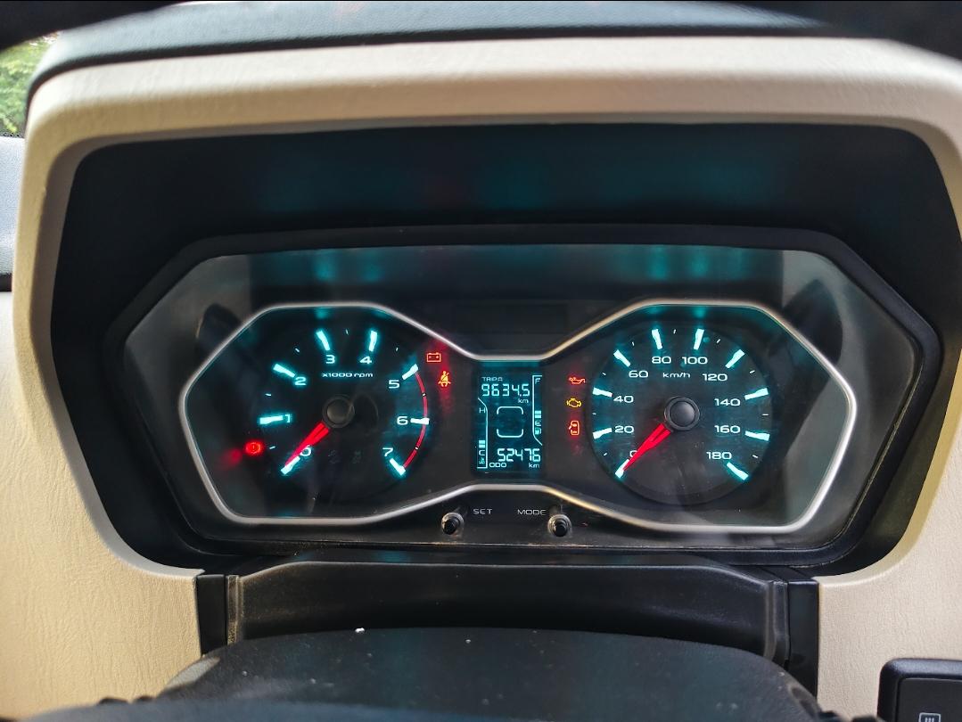 यूज़्ड 2023 महिंद्रा स्कॉर्पियो क्लासिक, Jones Ganj Ajmer, Ajmer 11 यूज़्ड 2023 महिंद्रा स्कॉर्पियो क्लासिक, Jones Ganj Ajmer, Ajmer 11