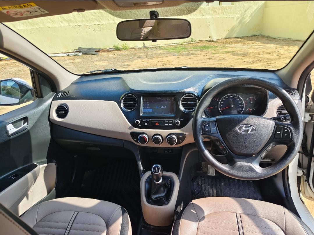 यूज़्ड 2018 ह्युंडई ग्रैंड आई10, Jones Ganj Ajmer, Ajmer 11 यूज़्ड 2018 ह्युंडई ग्रैंड आई10, Jones Ganj Ajmer, Ajmer 11