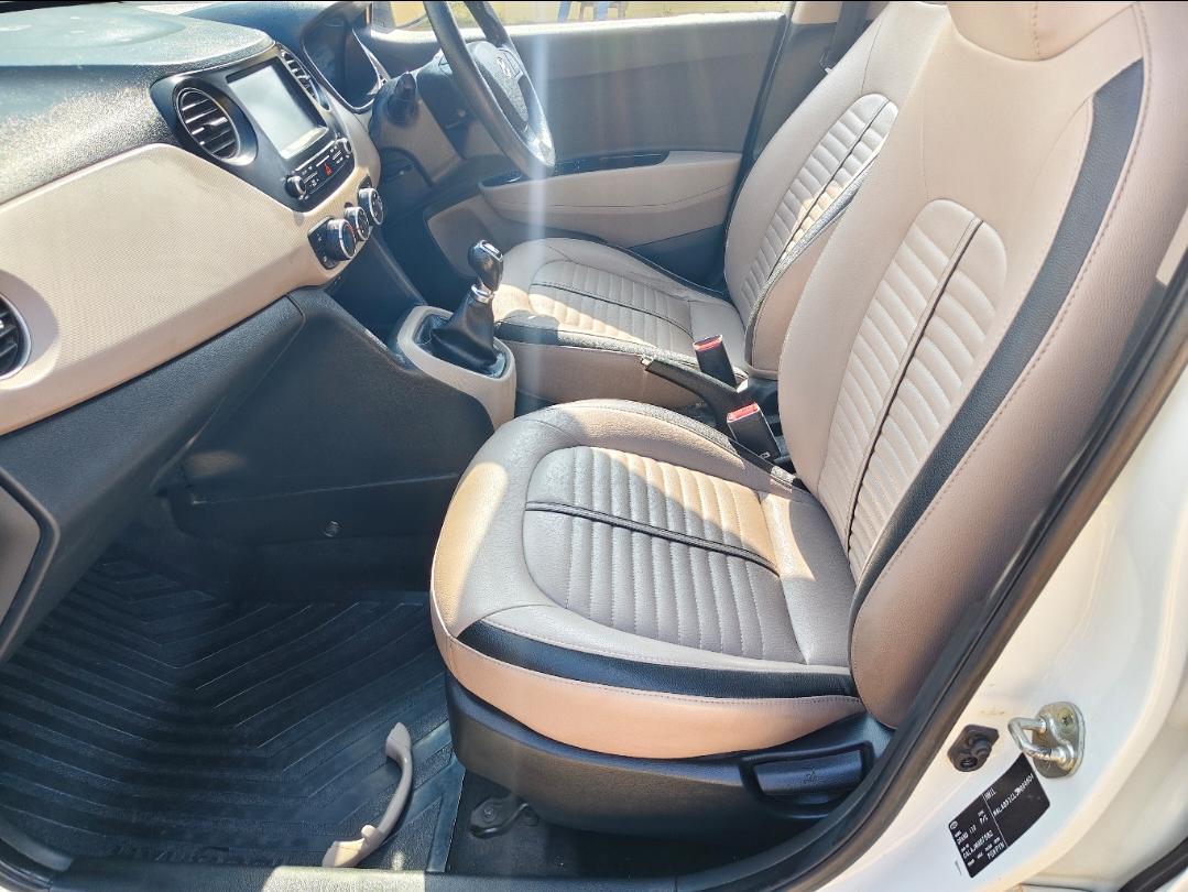 यूज़्ड 2018 ह्युंडई ग्रैंड आई10, Jones Ganj Ajmer, Ajmer 15 यूज़्ड 2018 ह्युंडई ग्रैंड आई10, Jones Ganj Ajmer, Ajmer 15