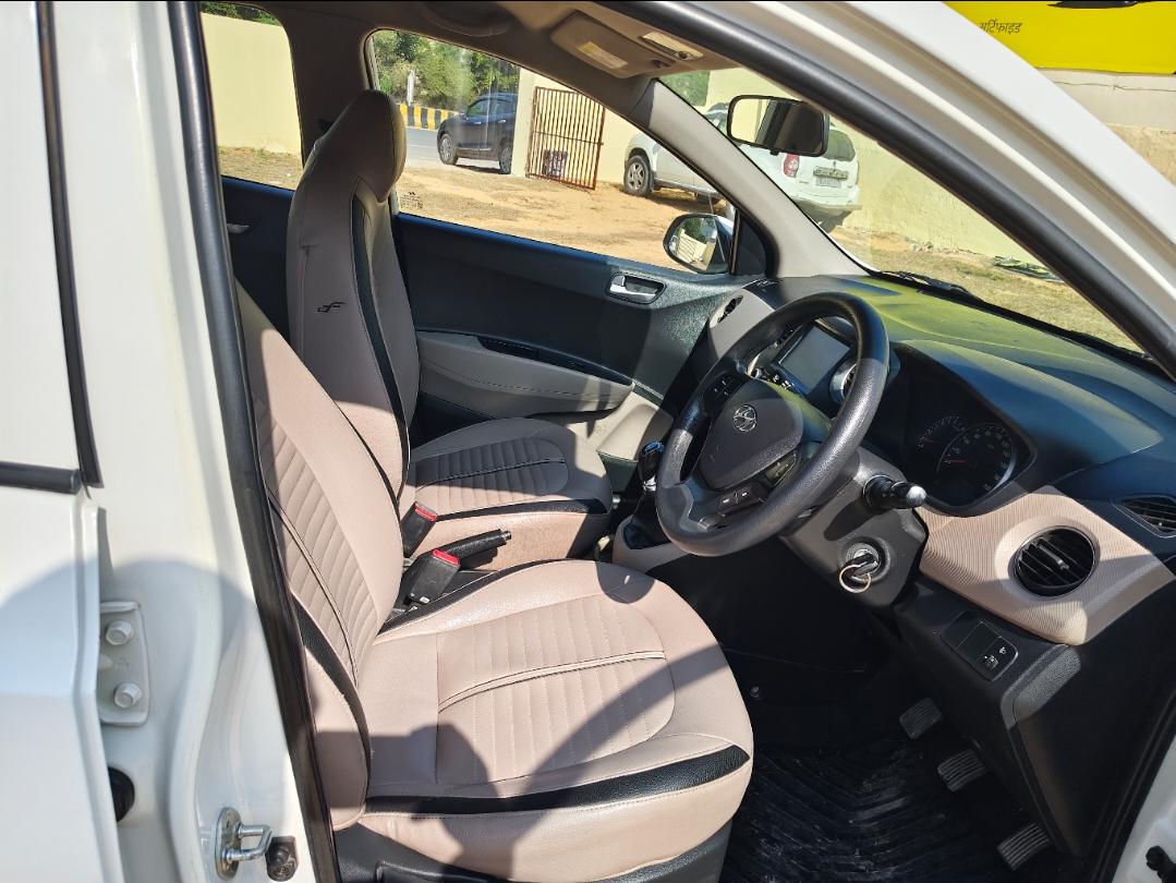 यूज़्ड 2018 ह्युंडई ग्रैंड आई10, Jones Ganj Ajmer, Ajmer 13 यूज़्ड 2018 ह्युंडई ग्रैंड आई10, Jones Ganj Ajmer, Ajmer 13