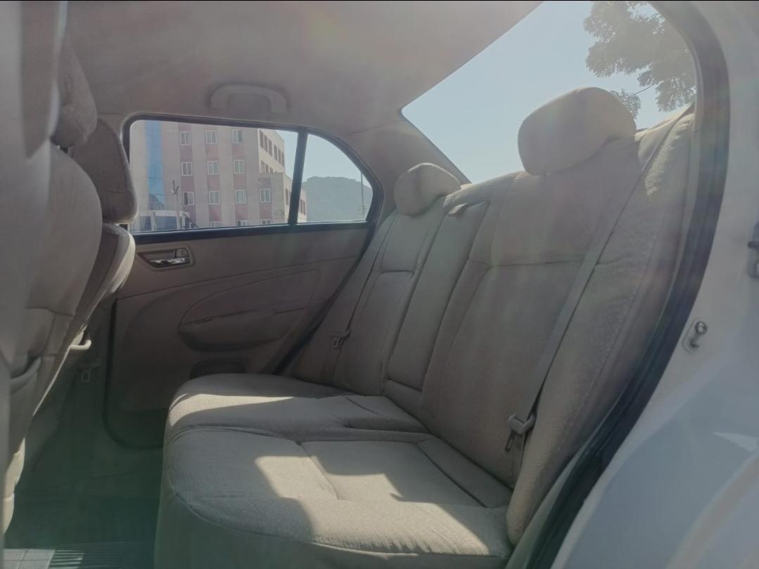 यूज़्ड 2014 मारुति सुजुकी स्विफ्ट डिज़ायर, Jones Ganj Ajmer, Ajmer 15 यूज़्ड 2014 मारुति सुजुकी स्विफ्ट डिज़ायर, Jones Ganj Ajmer, Ajmer 15