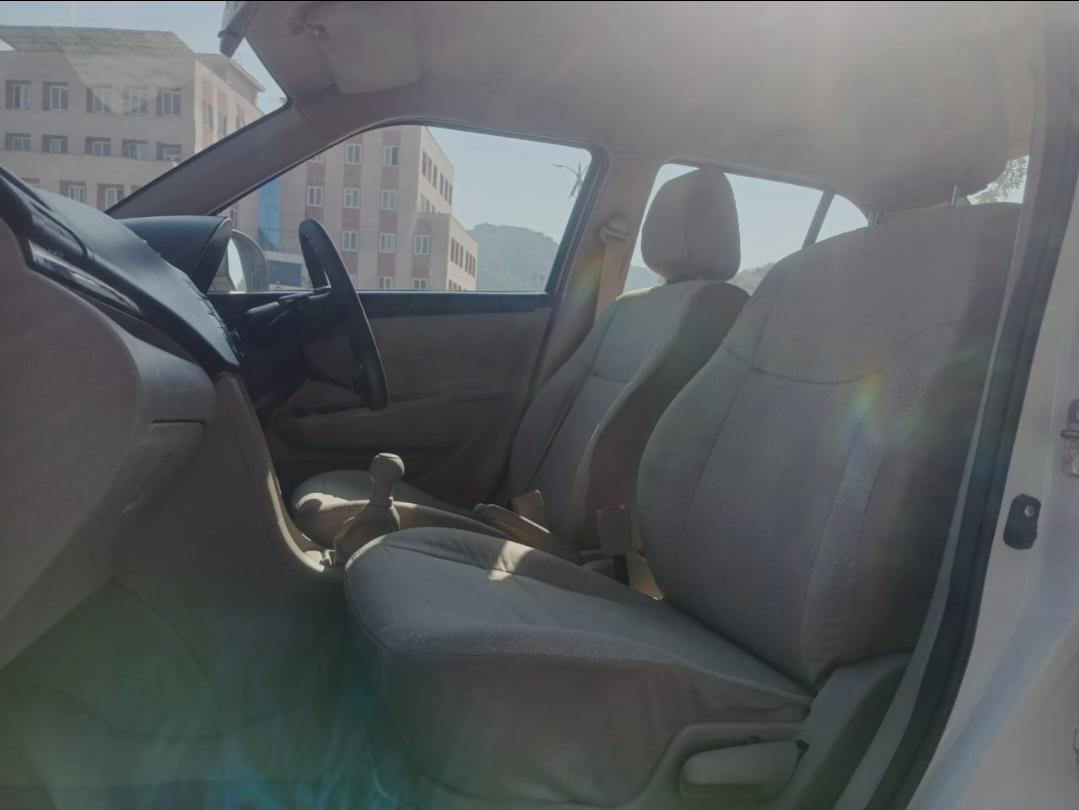 यूज़्ड 2014 मारुति सुजुकी स्विफ्ट डिज़ायर, Jones Ganj Ajmer, Ajmer 14 यूज़्ड 2014 मारुति सुजुकी स्विफ्ट डिज़ायर, Jones Ganj Ajmer, Ajmer 14