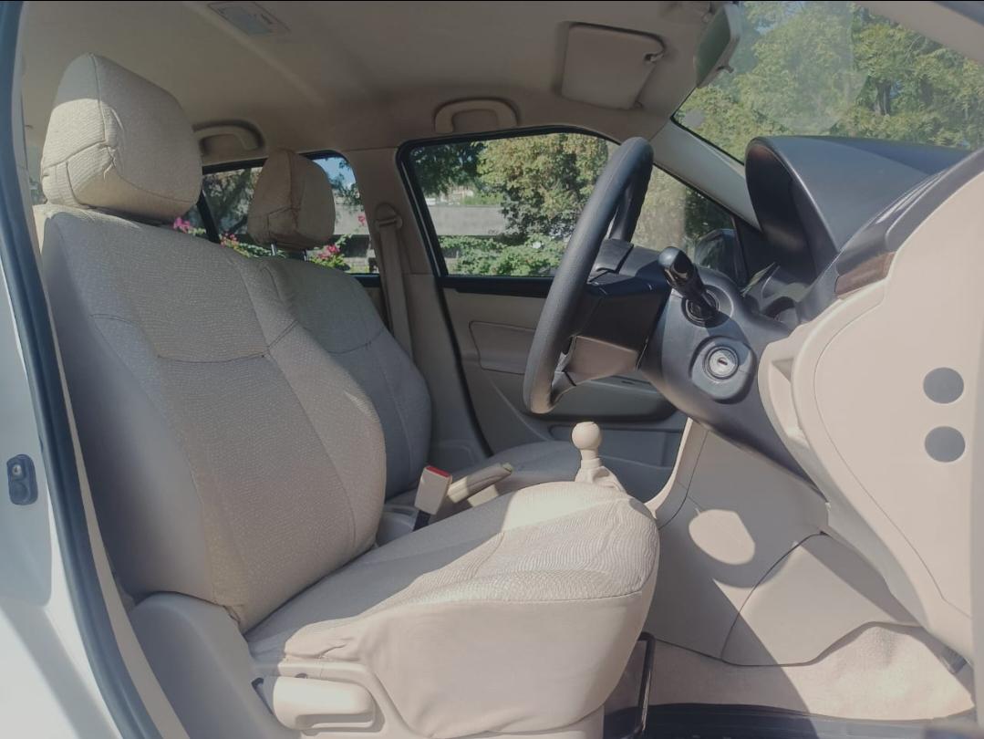 यूज़्ड 2014 मारुति सुजुकी स्विफ्ट डिज़ायर, Jones Ganj Ajmer, Ajmer 12 यूज़्ड 2014 मारुति सुजुकी स्विफ्ट डिज़ायर, Jones Ganj Ajmer, Ajmer 12