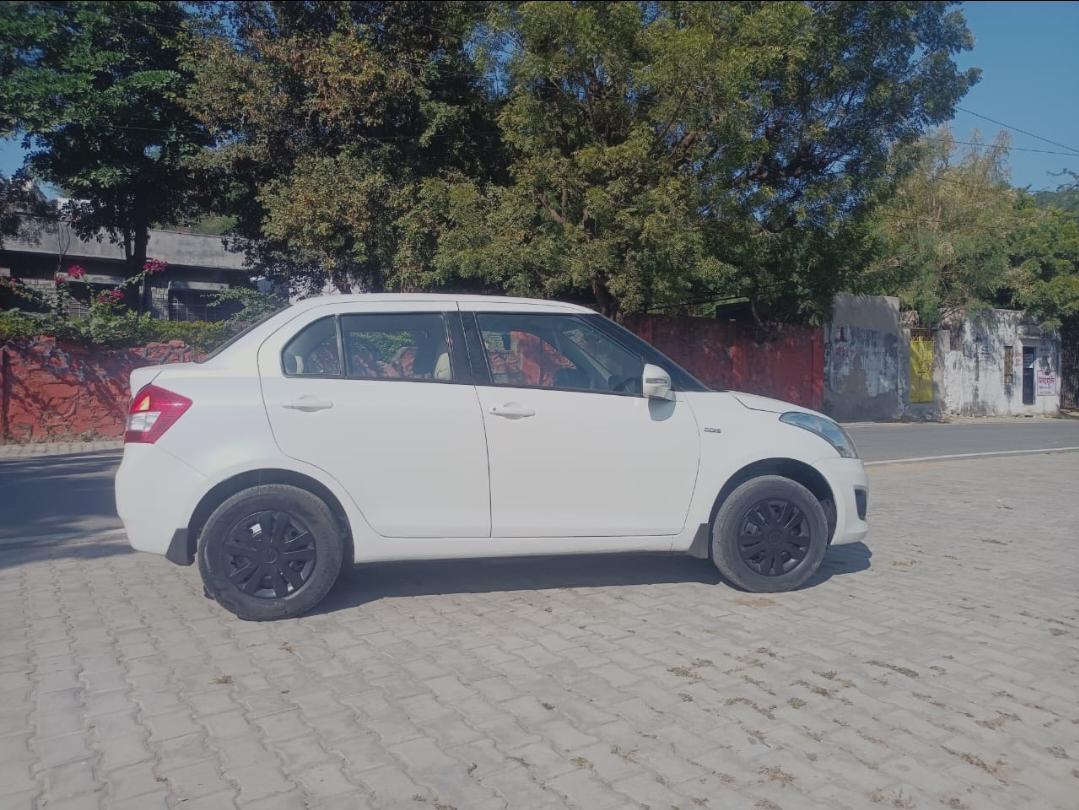 यूज़्ड 2014 मारुति सुजुकी स्विफ्ट डिज़ायर, Jones Ganj Ajmer, Ajmer 5 यूज़्ड 2014 मारुति सुजुकी स्विफ्ट डिज़ायर, Jones Ganj Ajmer, Ajmer 5