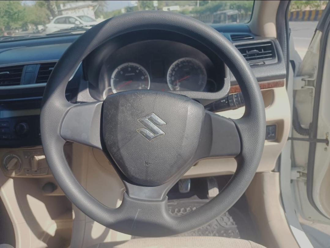 यूज़्ड 2014 मारुति सुजुकी स्विफ्ट डिज़ायर, Jones Ganj Ajmer, Ajmer 11 यूज़्ड 2014 मारुति सुजुकी स्विफ्ट डिज़ायर, Jones Ganj Ajmer, Ajmer 11