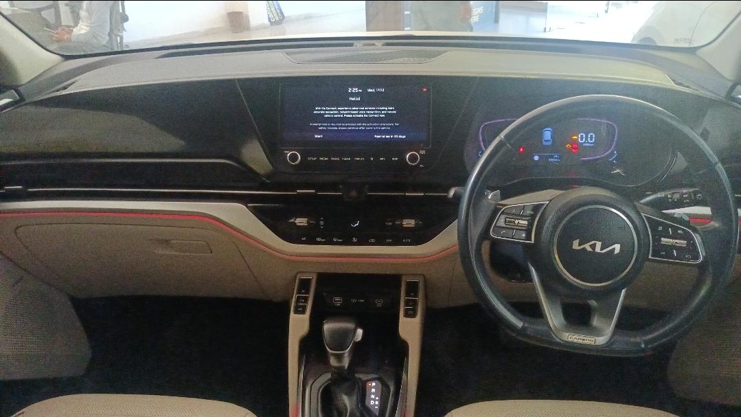 यूज़्ड 2022 किया कैरेंस, Jones Ganj Ajmer, Ajmer 11 यूज़्ड 2022 किया कैरेंस, Jones Ganj Ajmer, Ajmer 11