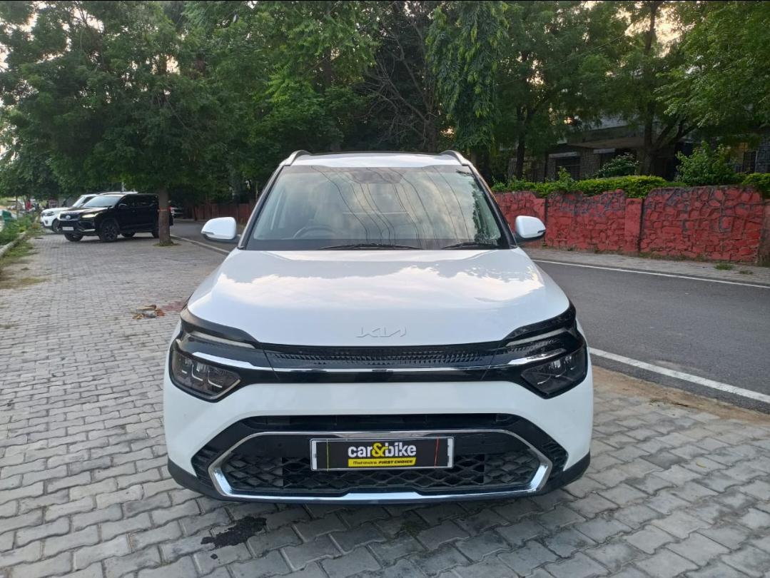 यूज़्ड 2022 किया कैरेंस, Jones Ganj Ajmer, Ajmer 7 यूज़्ड 2022 किया कैरेंस, Jones Ganj Ajmer, Ajmer 7