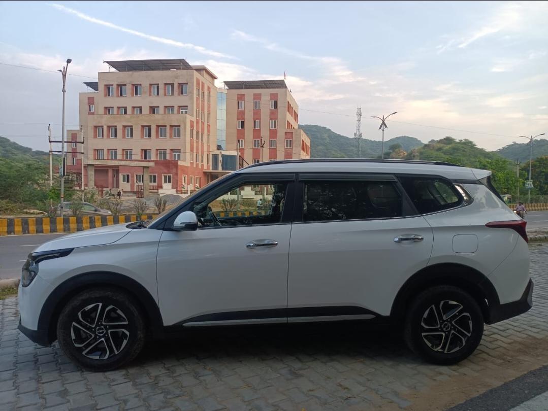 यूज़्ड 2022 किया कैरेंस, Jones Ganj Ajmer, Ajmer 1 यूज़्ड 2022 किया कैरेंस, Jones Ganj Ajmer, Ajmer 1