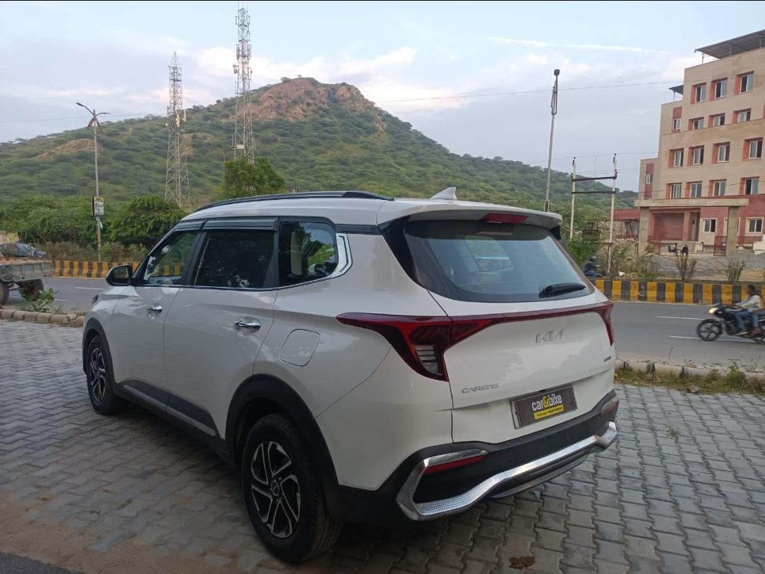 यूज़्ड 2022 किया कैरेंस, Jones Ganj Ajmer, Ajmer 2 यूज़्ड 2022 किया कैरेंस, Jones Ganj Ajmer, Ajmer 2