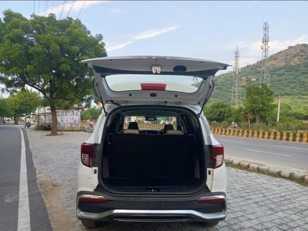 यूज़्ड 2022 किया कैरेंस, Jones Ganj Ajmer, Ajmer 9 यूज़्ड 2022 किया कैरेंस, Jones Ganj Ajmer, Ajmer 9