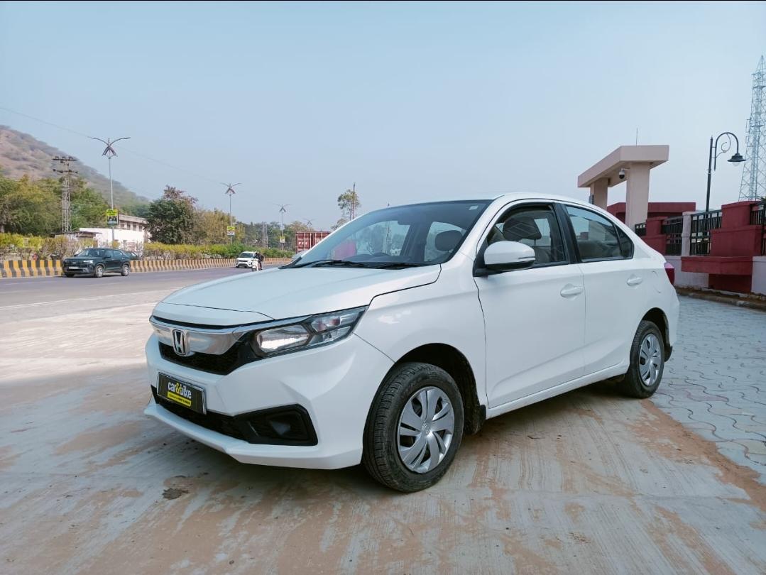 यूज़्ड 2019 होंडा अमेज़, Jones Ganj Ajmer, Ajmer यूज़्ड 2019 होंडा अमेज़, Jones Ganj Ajmer, Ajmer