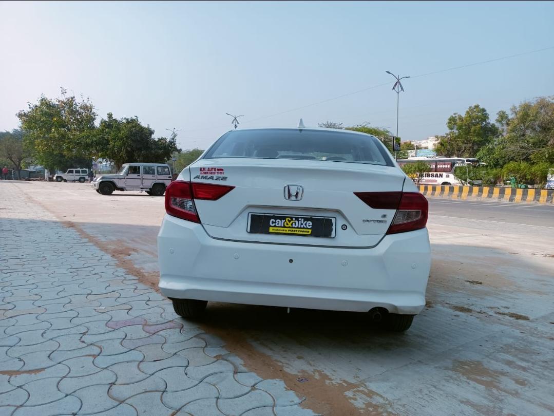 यूज़्ड 2019 होंडा अमेज़, Jones Ganj Ajmer, Ajmer 3 यूज़्ड 2019 होंडा अमेज़, Jones Ganj Ajmer, Ajmer 3