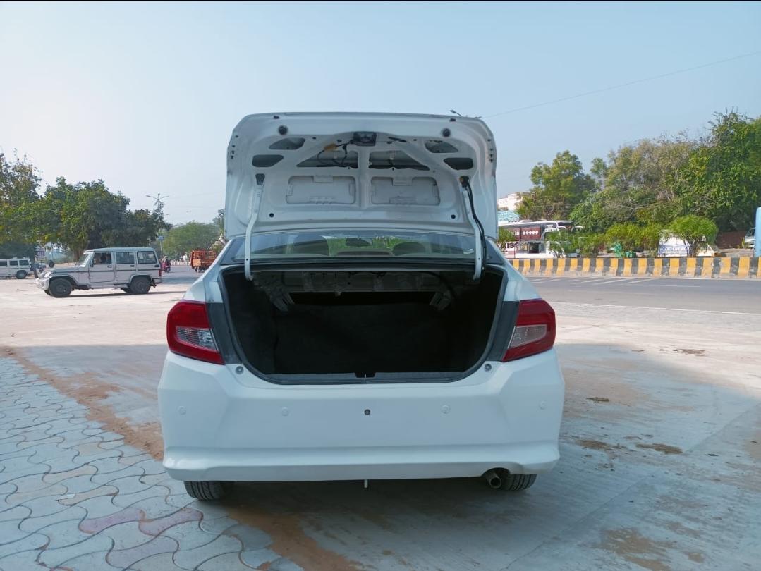 यूज़्ड 2019 होंडा अमेज़, Jones Ganj Ajmer, Ajmer 9 यूज़्ड 2019 होंडा अमेज़, Jones Ganj Ajmer, Ajmer 9