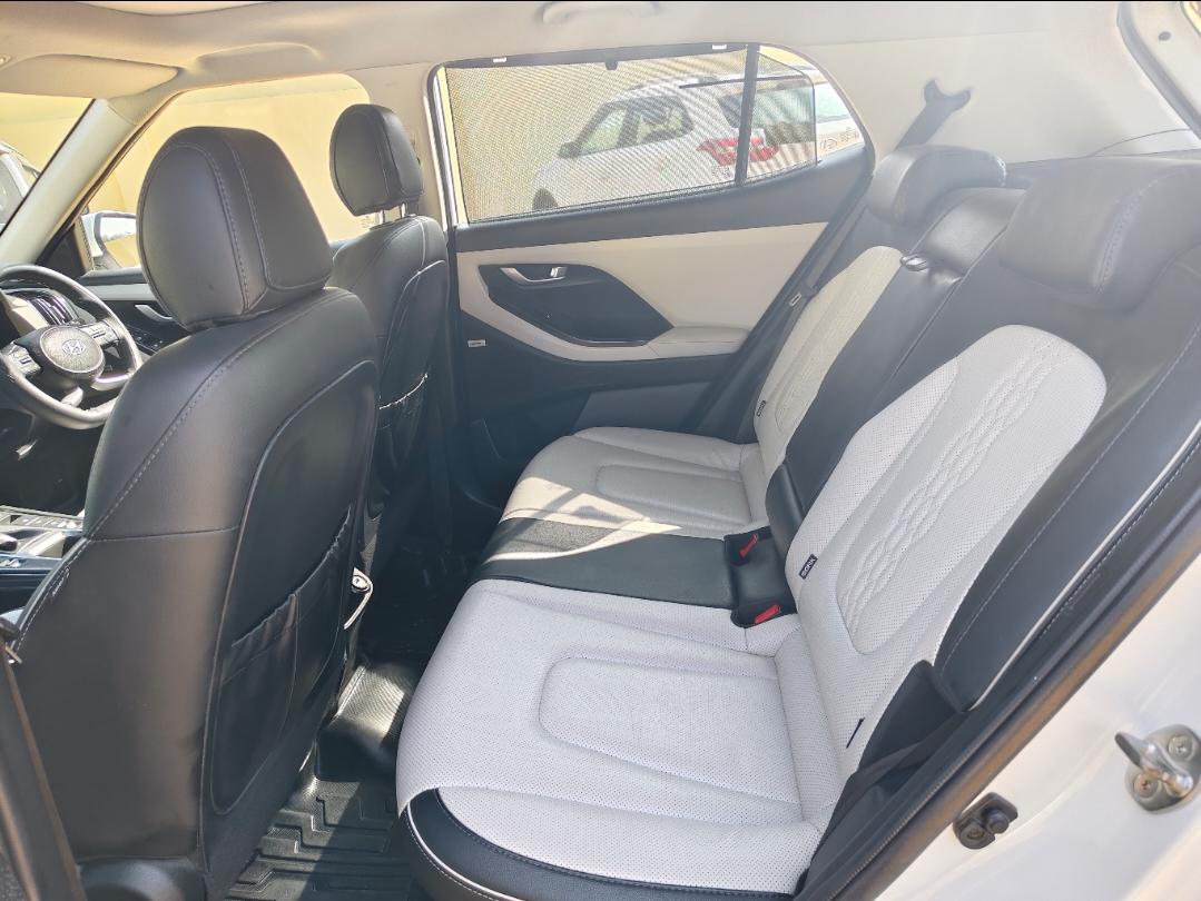 यूज़्ड 2021 ह्युंडई क्रेटा, Jones Ganj Ajmer, Ajmer 16 यूज़्ड 2021 ह्युंडई क्रेटा, Jones Ganj Ajmer, Ajmer 16