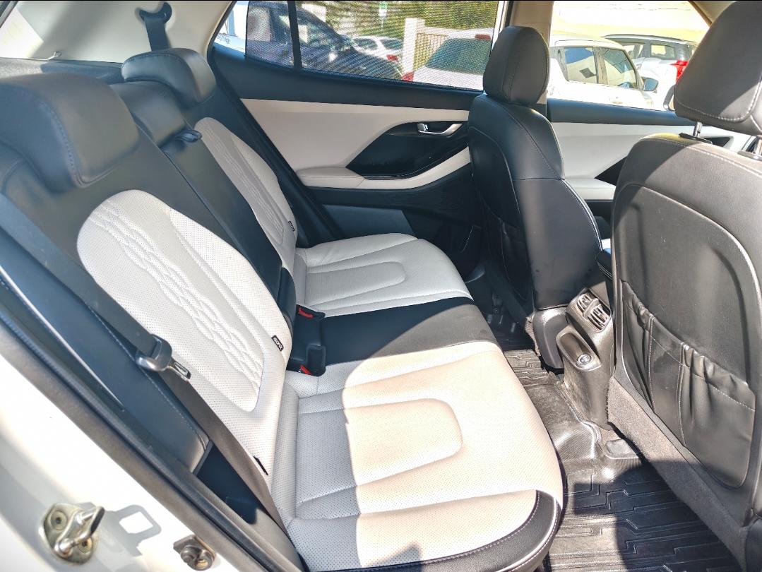 यूज़्ड 2021 ह्युंडई क्रेटा, Jones Ganj Ajmer, Ajmer 14 यूज़्ड 2021 ह्युंडई क्रेटा, Jones Ganj Ajmer, Ajmer 14