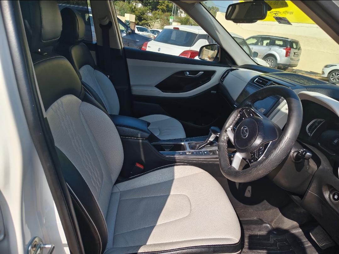 यूज़्ड 2021 ह्युंडई क्रेटा, Jones Ganj Ajmer, Ajmer 13 यूज़्ड 2021 ह्युंडई क्रेटा, Jones Ganj Ajmer, Ajmer 13