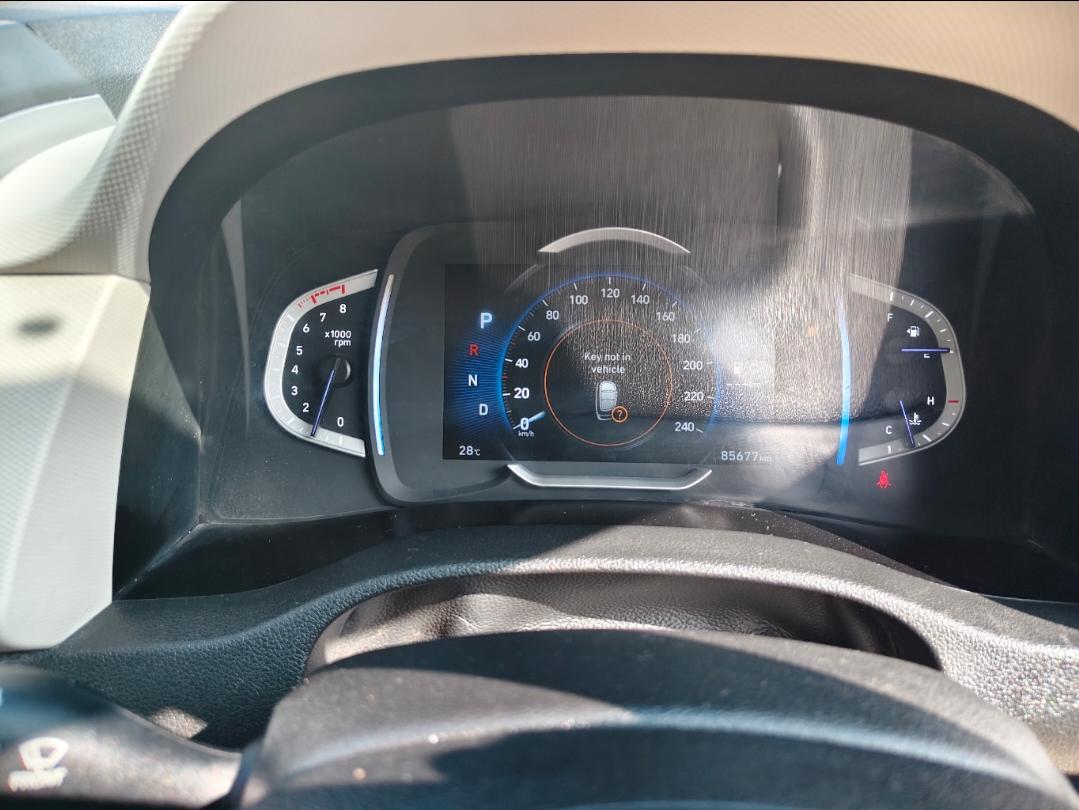 यूज़्ड 2021 ह्युंडई क्रेटा, Jones Ganj Ajmer, Ajmer 10 यूज़्ड 2021 ह्युंडई क्रेटा, Jones Ganj Ajmer, Ajmer 10