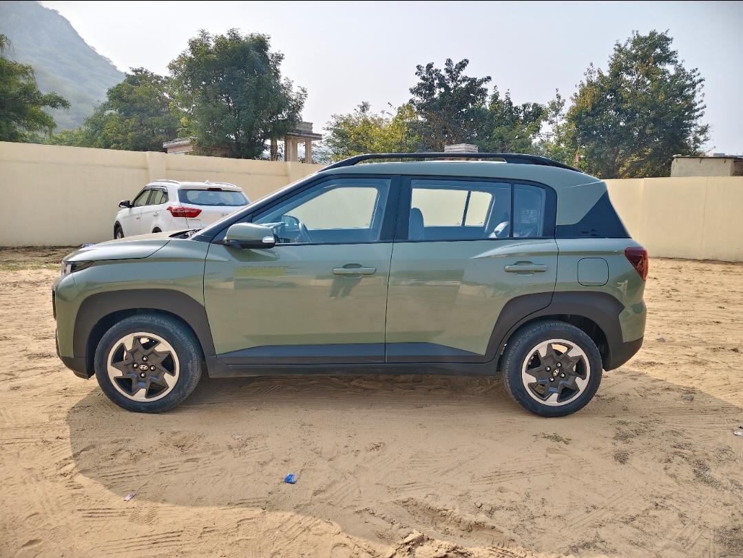 यूज़्ड 2024 ह्युंडई एक्सटर, Jones Ganj Ajmer, Ajmer 1 यूज़्ड 2024 ह्युंडई एक्सटर, Jones Ganj Ajmer, Ajmer 1