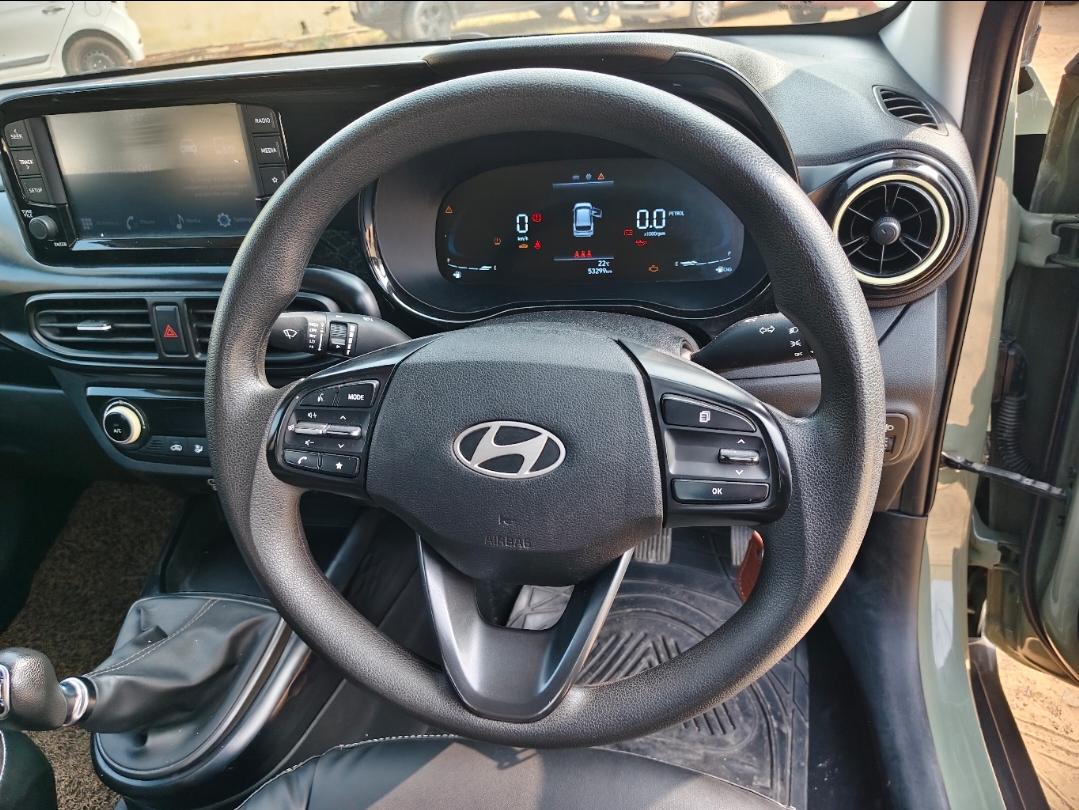 यूज़्ड 2024 ह्युंडई एक्सटर, Jones Ganj Ajmer, Ajmer 12 यूज़्ड 2024 ह्युंडई एक्सटर, Jones Ganj Ajmer, Ajmer 12