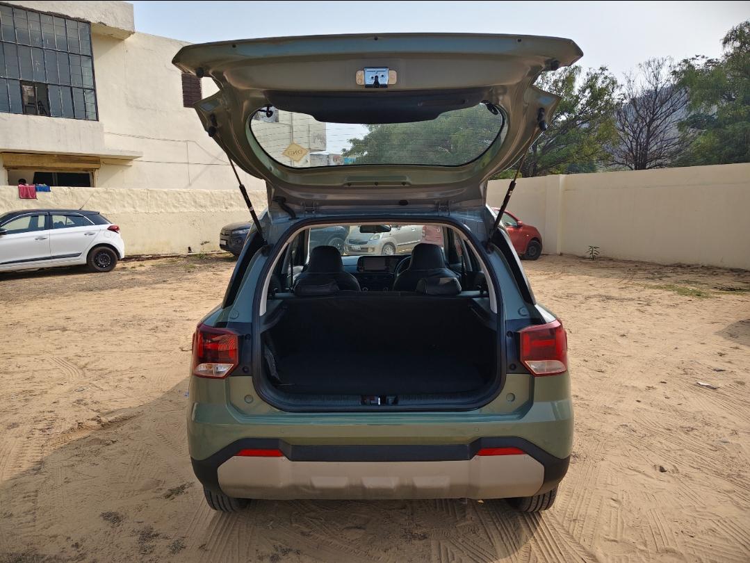 यूज़्ड 2024 ह्युंडई एक्सटर, Jones Ganj Ajmer, Ajmer 9 यूज़्ड 2024 ह्युंडई एक्सटर, Jones Ganj Ajmer, Ajmer 9