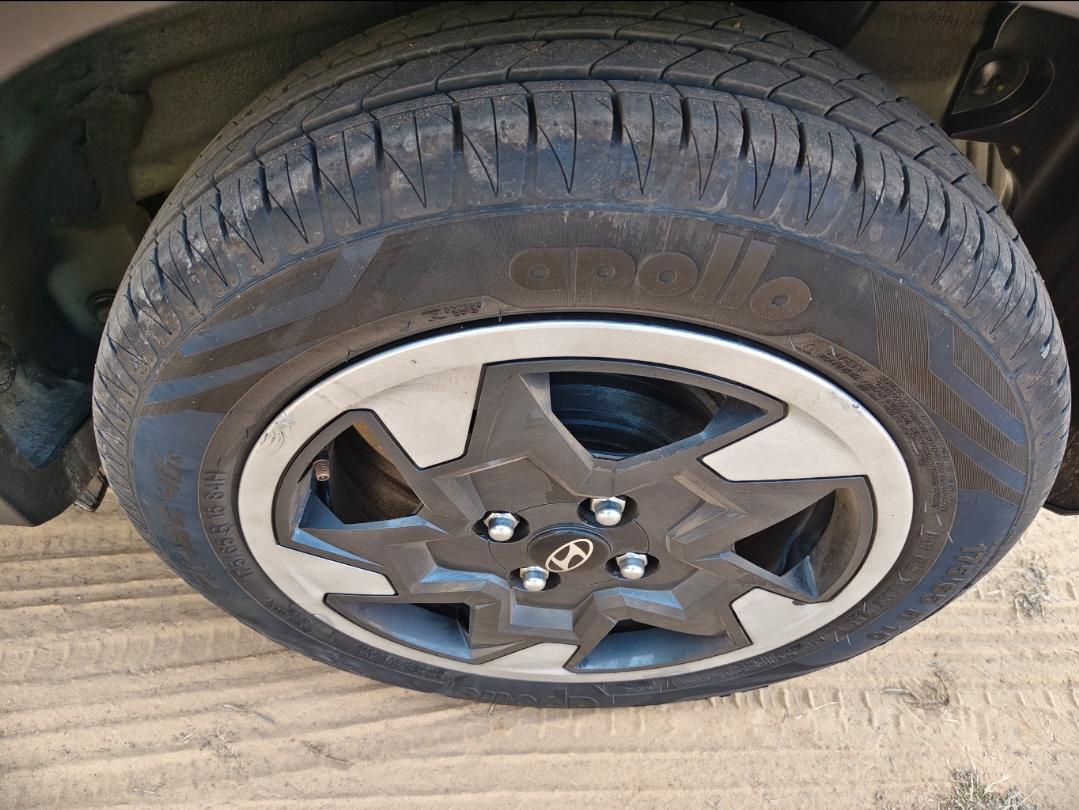 यूज़्ड 2024 ह्युंडई एक्सटर, Jones Ganj Ajmer, Ajmer 8 यूज़्ड 2024 ह्युंडई एक्सटर, Jones Ganj Ajmer, Ajmer 8