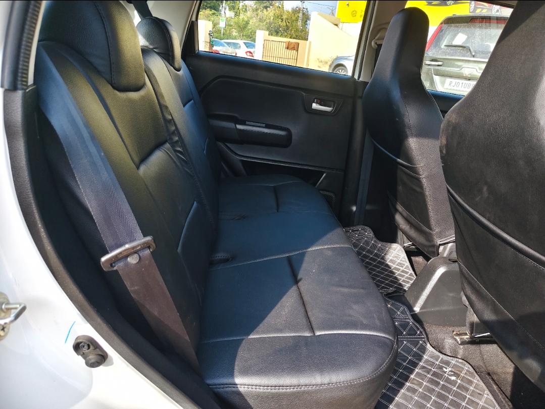 यूज़्ड 2024 मारुति सुजुकी वैगन आर, Jones Ganj Ajmer, Ajmer 14 यूज़्ड 2024 मारुति सुजुकी वैगन आर, Jones Ganj Ajmer, Ajmer 14