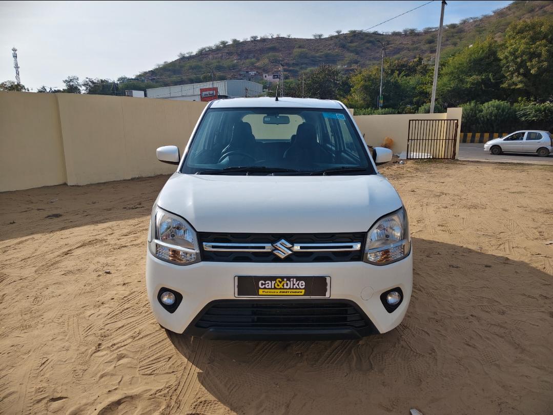 यूज़्ड 2024 मारुति सुजुकी वैगन आर, Jones Ganj Ajmer, Ajmer 7 यूज़्ड 2024 मारुति सुजुकी वैगन आर, Jones Ganj Ajmer, Ajmer 7