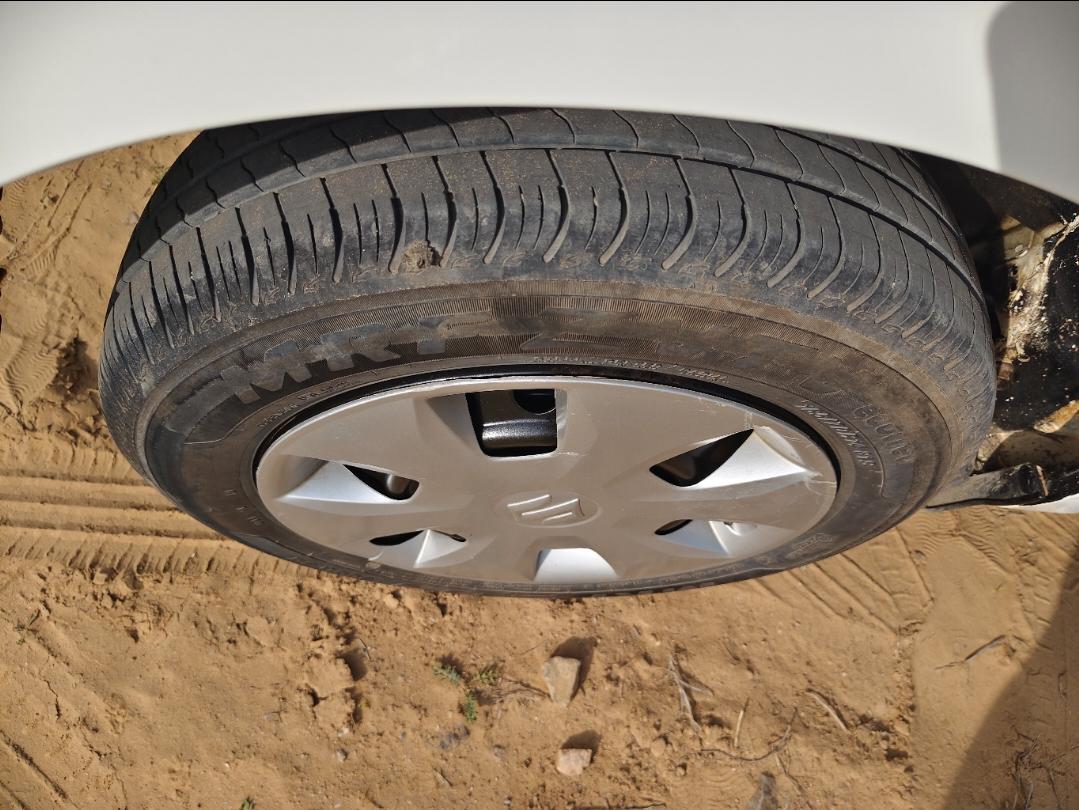 यूज़्ड 2024 मारुति सुजुकी वैगन आर, Jones Ganj Ajmer, Ajmer 8 यूज़्ड 2024 मारुति सुजुकी वैगन आर, Jones Ganj Ajmer, Ajmer 8