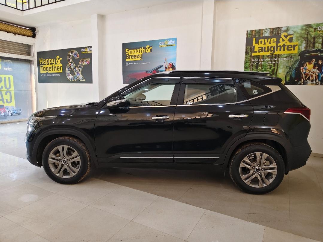 यूज़्ड 2022 किया सेल्टोस, Jones Ganj Ajmer, Ajmer 1 यूज़्ड 2022 किया सेल्टोस, Jones Ganj Ajmer, Ajmer 1