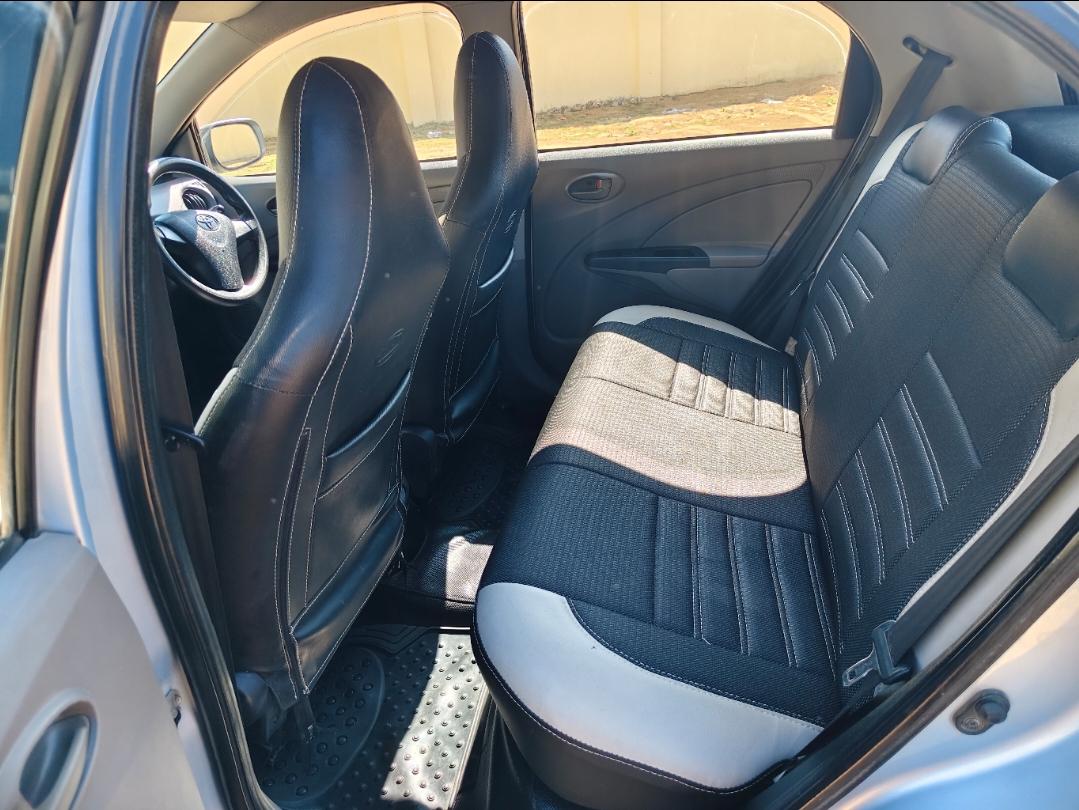 यूज़्ड 2011 टोयोटा इटिऑस लीवा, Jones Ganj Ajmer, Ajmer 16 यूज़्ड 2011 टोयोटा इटिऑस लीवा, Jones Ganj Ajmer, Ajmer 16