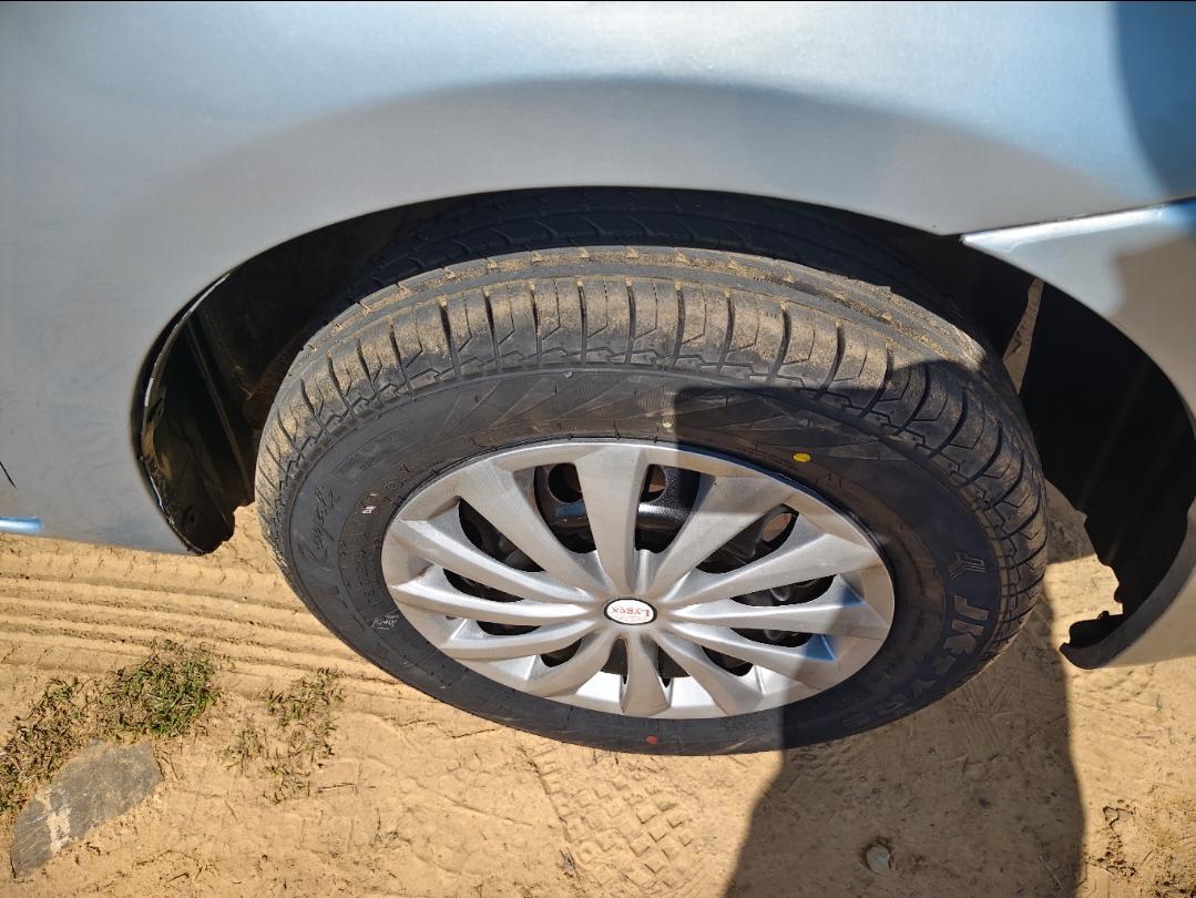 यूज़्ड 2011 टोयोटा इटिऑस लीवा, Jones Ganj Ajmer, Ajmer 8 यूज़्ड 2011 टोयोटा इटिऑस लीवा, Jones Ganj Ajmer, Ajmer 8