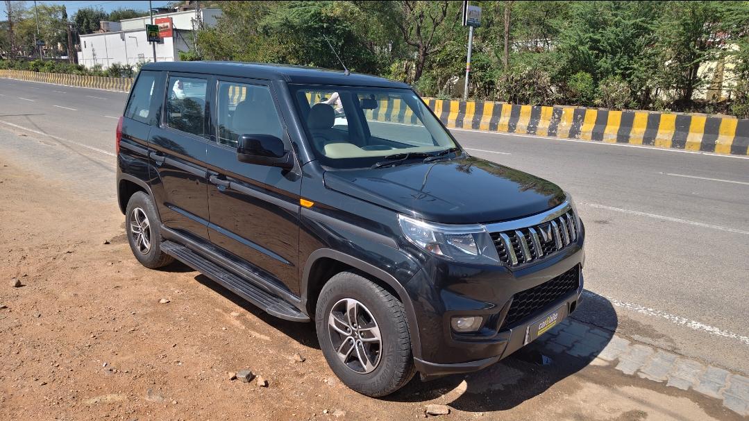 यूज़्ड 2024 महिंद्रा बोलेरो नियो, Jones Ganj Ajmer, Ajmer 6 यूज़्ड 2024 महिंद्रा बोलेरो नियो, Jones Ganj Ajmer, Ajmer 6